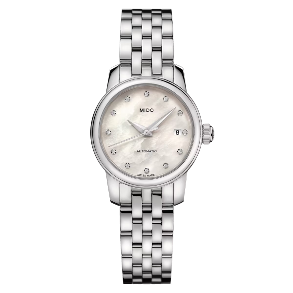 BARONCELLI LADY TWENTY FIVE