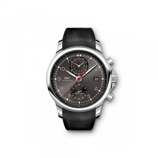 Portugieser Yacht Club Chronograph