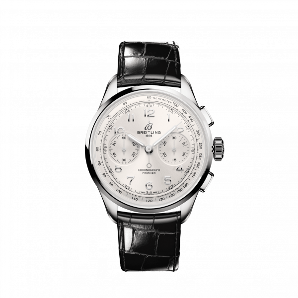 PREMIER B09 CHRONOGRAPH 40