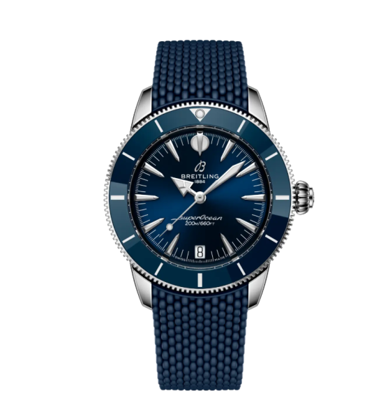 Superocean Heritage Automatic 36
