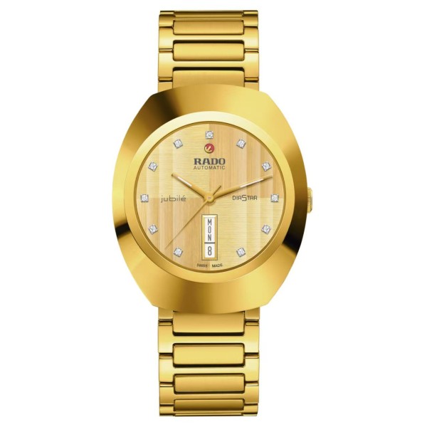 DiaStar Original Automatic Diamonds R12161733