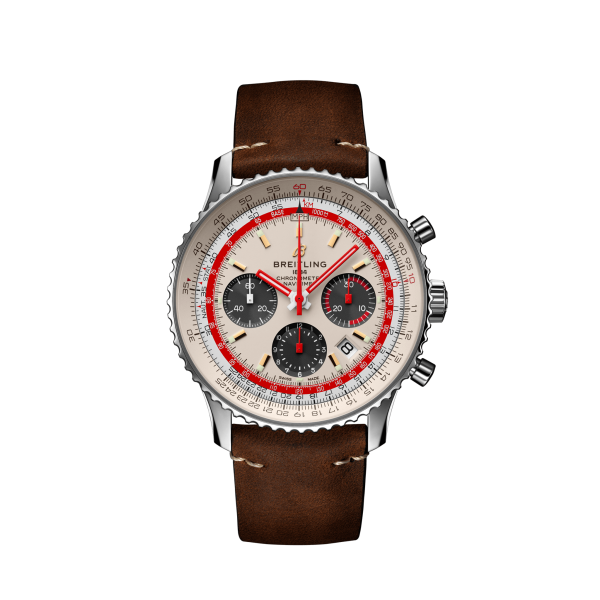 NAVITIMER B01 CHRONOGRAPH 43 TWA