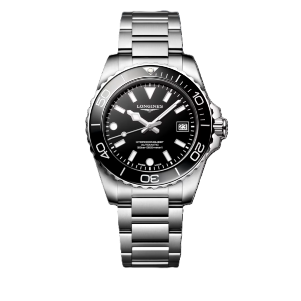 Hydroconquest