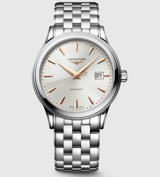 FLAGSHIP CLASSIC 40 mm