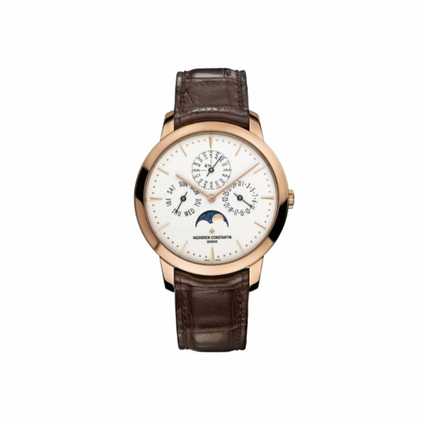 Patrimony Ewiger Kalender