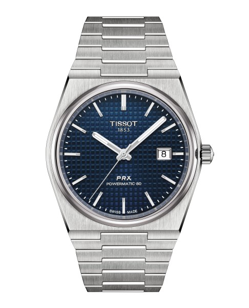 TISSOT PRX POWERMATIC 80