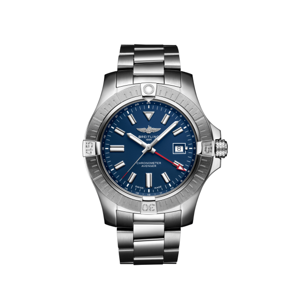 AVENGER AUTOMATIC GMT 45