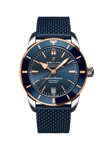 SUPEROCEAN HERITAGE B20 AUTOMATIC 42