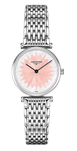 Longines Damenuhr Elegance La Grande Classique de Longines
