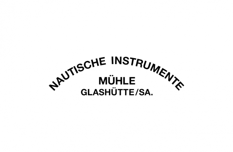 Mühle Glashütte