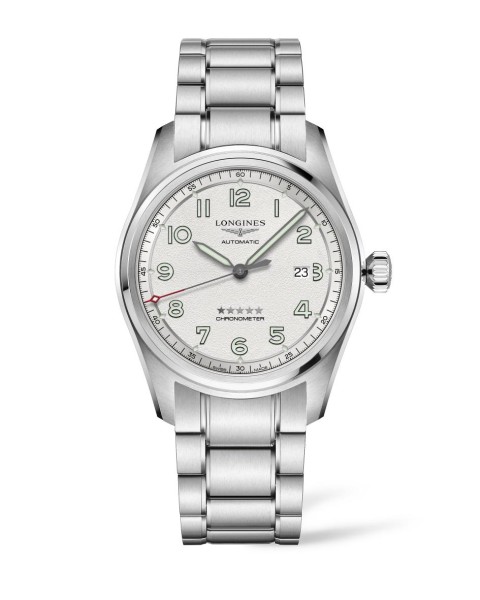 Longines Spirit Prestige Edition