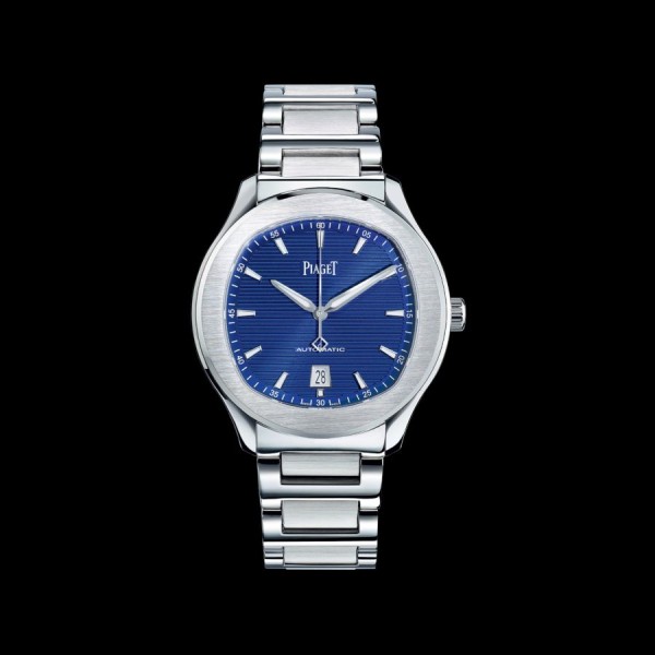 Polo Uhr mit Datumsanzeige