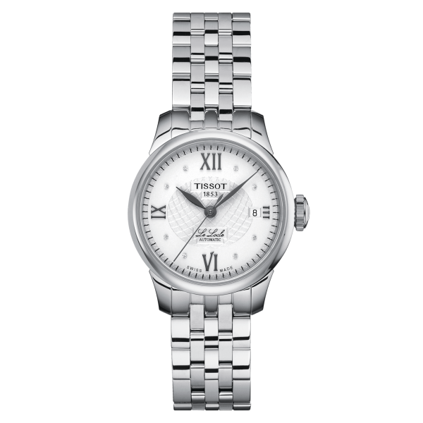 TISSOT LE LOCLE AUTOMATIC LADY