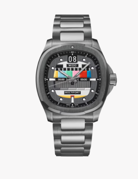 Multifort TV Big Date S01E02