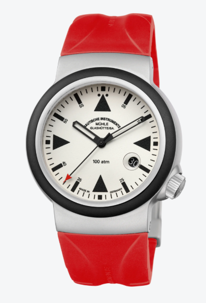 S.A.R. Rescue-Timer LUMEN