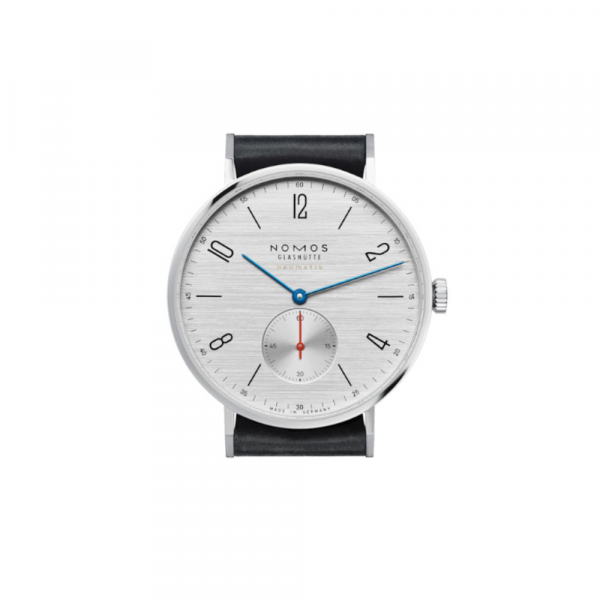 Tangente Neomatik 39 silvercut