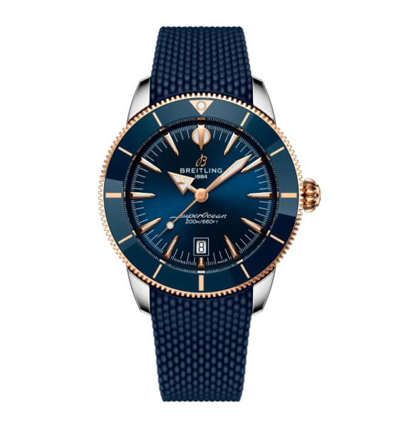 Superocean Heritage B31 Automatic 44