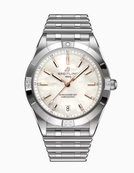 Chronomat Automatic 36