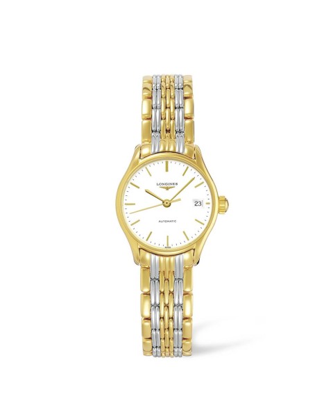 Longines Lyre