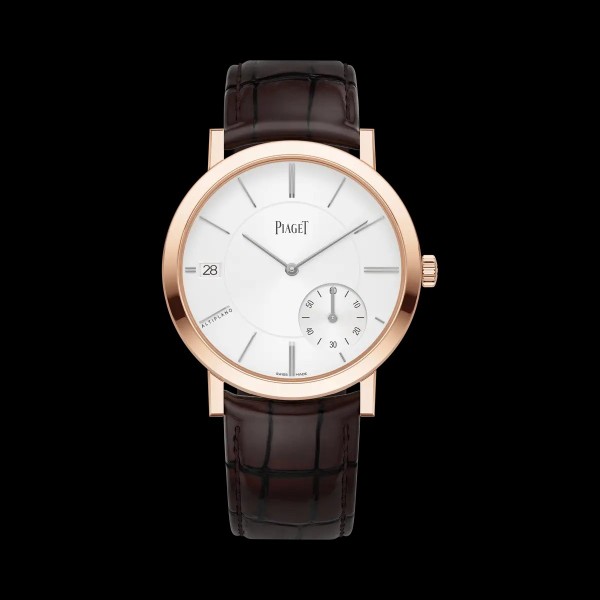 Altiplano Origin Uhr
