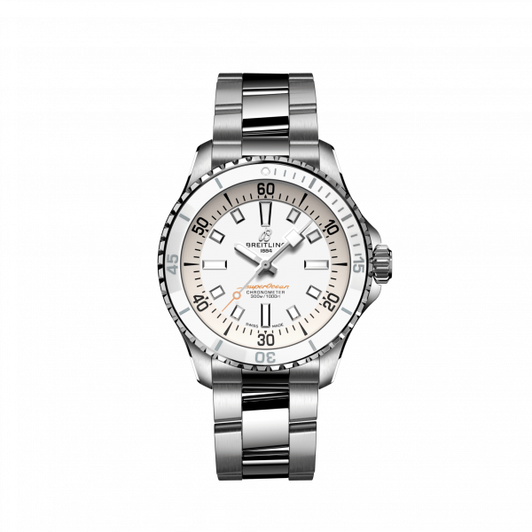 SUPEROCEAN AUTOMATIC 36