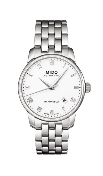 BARONCELLI