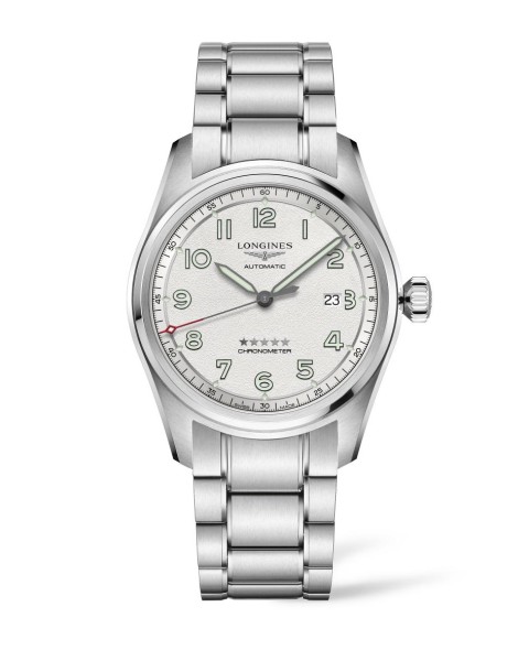 Longines Spirit