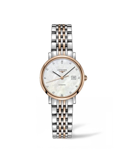 The Longines Elegant Collection