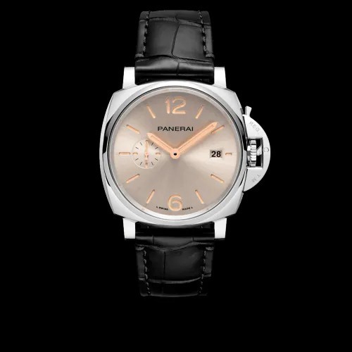 Luminor Due – 42 Mm