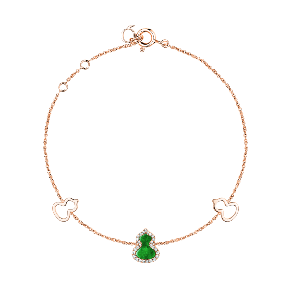 Petite Wulu bracelet