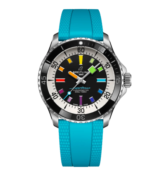Superocean Automatic 42