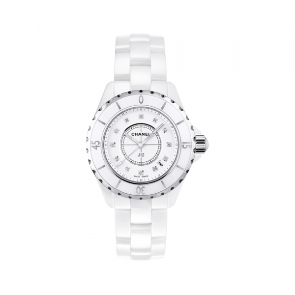J12 WEISS DIAMANTINDIZES