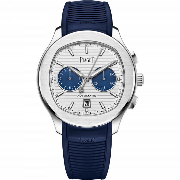 Piaget Polo Chronograph Uhr