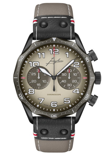 Pilot Chronoscope Desert