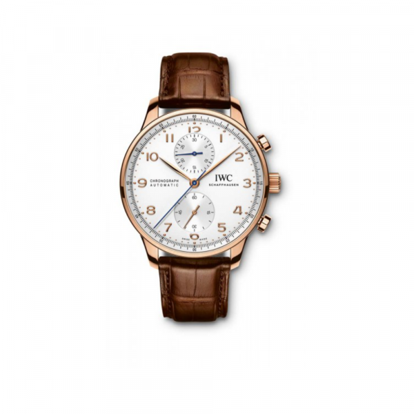 Portugieser Chronograph