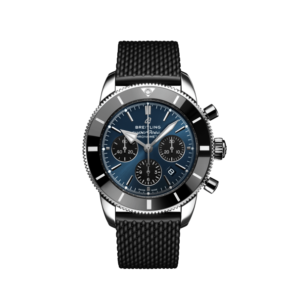 SUPEROCEAN HERITAGE B01 CHRONOGRAPH 44