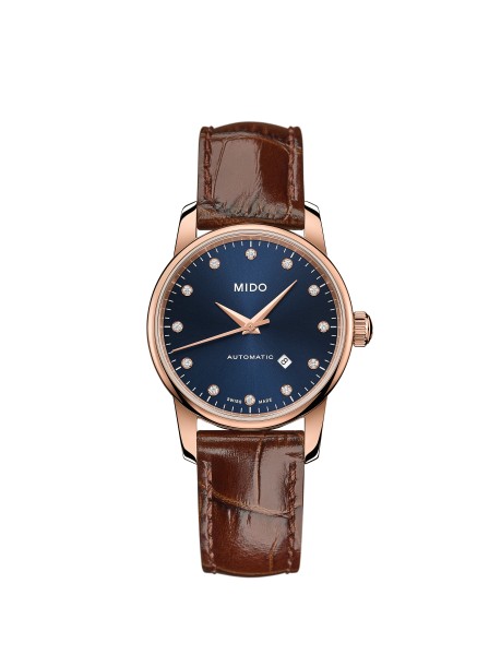 BARONCELLI MIDNIGHT BLUE LADY