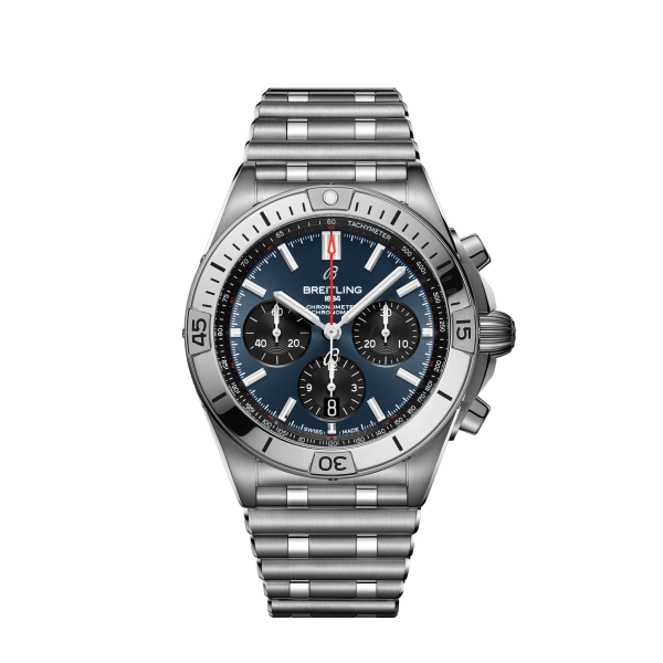 CHRONOMAT B01 42