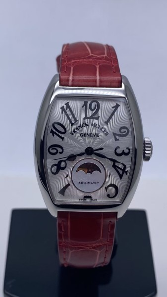 Cintrée Curvex Automatic