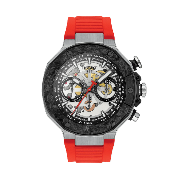 T-Race MotoGP 2026 45mm