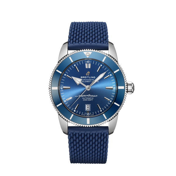 SUPEROCEAN HERITAGE B20 AUTOMATIC 46