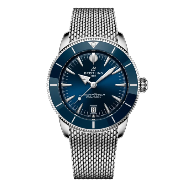 Superocean Heritage B31 Automatic 42