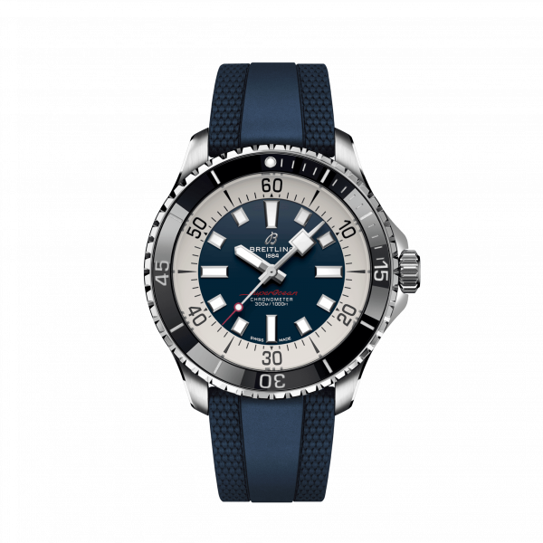 SUPEROCEAN AUTOMATIC 44