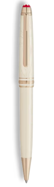 Meisterstück Romeo & Juliet Classique Kugelschreiber