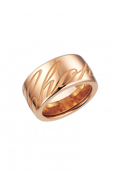 Chopardissimo Ring