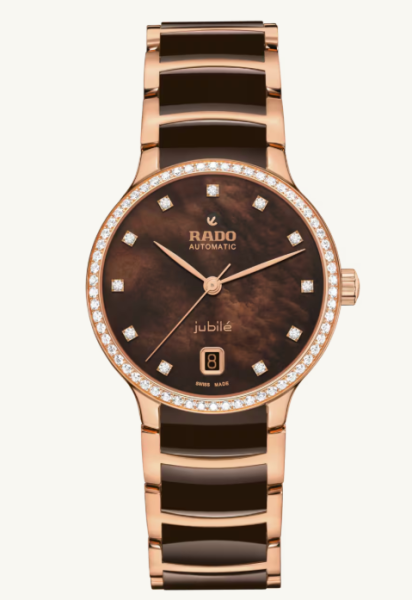 Centrix Automatic Diamonds