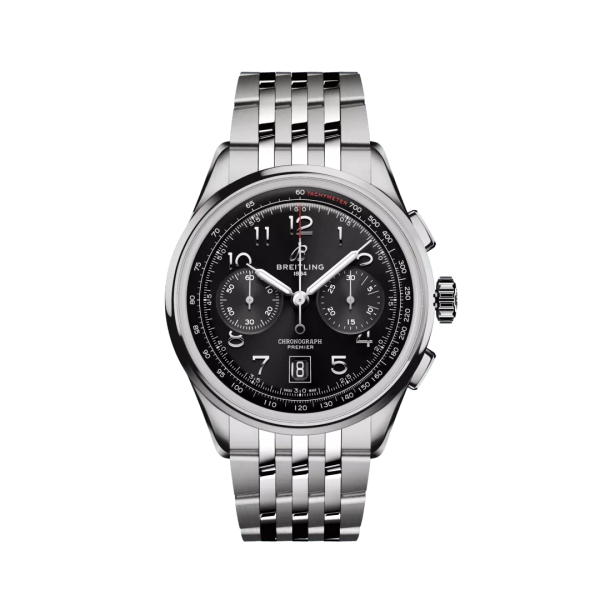 PREMIER B01 CHRONOGRAPH