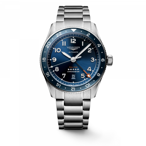 LONGINES SPIRIT ZULU TIME