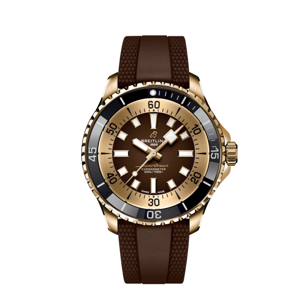 SUPEROCEAN AUTOMATIC 44