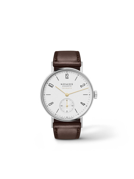 Nomos Tangente neomatik doré